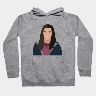 Jacob Hoodie